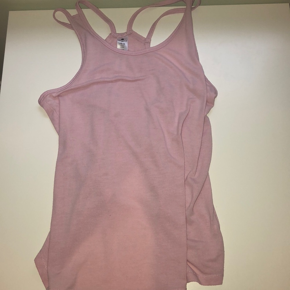 Yoga Licious tank top